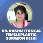 DR. RASHMI TANEJA INDIA