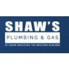 SHAWS PLUMBING & GAS PTY LTD