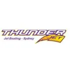 THUNDER JET BOAT SYDNEY