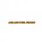 ADELAIDE STEEL FENCING