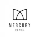 MERCURY DJ HIRE