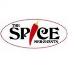 THE SPICE MERCHANTS