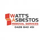WATTS ASBESTOS