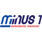 MINUS 1 REFRIGERATED TRANSPORT