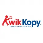 KWIK KOPY ELIZABETH STREET