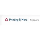 PRINTING & MORE MELBOURNE CBD