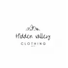 HIDDEN VALLEY CLOTHING