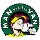 MAN AND HIS VAN