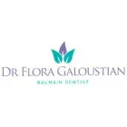 BALMAIN DENTIST - DR FLORA GALOUSTIAN