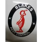 BLAKE'S PEST CONTROL