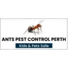 ANTS PEST CONTROL PERTH