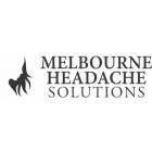 MELBOURNE HEADACHE SOLUTIONS