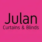 JULAN CURTAINS AND BLINDS