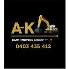 A-K EARTHMOVING GROUP PTY LTD
