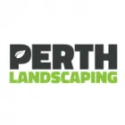 PERTH LANDSCAPING