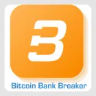 BITCOIN BANK BREAKER AUSTRALIA