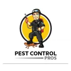 PEST CONTROL PROS
