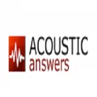 ACOUSTIC ANSWERS