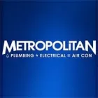METROPOLITAN PLUMBING NORTHCOTE
