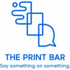 THE PRINT BAR