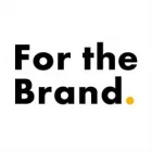 FOR THE BRAND
