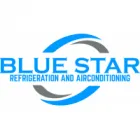 BLUE STAR REFRIGERATION.